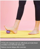Massage Lacrosse Balls For Myofascial Release, Sgs Certification, Massage Deep Tissue For Back And Shoulder, Trigger Point Therapy, Muscle Knots, Relieving Muscle Pain, Yoga Ball For Feet