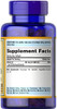 Puritan'S Pride Vitamin D3 50Mcg (2,000 Iu) Bolsters Immune Health For Support Of Immune Health And Healthy Bones And Teeth 200 Softgels