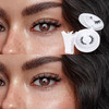 Magnetic Eyelashes With Applicator Reusable Magnetic Lashes Natural Look Cat Eye Magnetic Eyelashes Without Eyeliner No Glue Needed False Eyelashes Magnetic Lashes Kit Wispy Magnetic Eyelashes