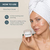 Wonderskin Purevoc Face Cream And 8 Minute Mask Set