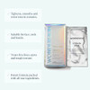 Wonderskin Purevoc Face Cream And 8 Minute Mask Set