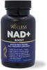Ageless Nad+ Supplement - Nicotinamide Riboside Supplement For Healthy Aging And Cognitive Function - Promotes Endurance And Energy - 30 Count