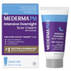 Mederma Pm Intensive Overnight Scar Cream, Works With Skin'S Nighttime Regenerative Activity, Clinically Shown To Make Scars Smaller And Less Visible, 1.0 Oz (28G)