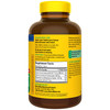 Nature Made Calcium Magnesium Zinc with Vitamin D3, Dietary Calcium Supplement for Bone Support, 300 Tablets