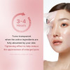 Medicube Holiyday Gifts Rose Pdrn Pink Trio Set : Medicube Pdrn Pink Peptide Serum & Toner & Jelly Gel Mask (1 Count (Pack Of 4)) I Stocking Stuffers For Women, Gifts For Her