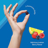 Garden Of Life Men’S Multivitamin Gummy:Vitamins C,D,E,B&Zinc For Energy,Stamina & Stress,Probiotics For Digestive & Immune Health,Vitamin Code,Non-Gmo,Gluten-Free,90 Lemon Berry Gummies, 30 Day Count