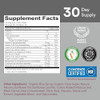 Smartypants Mineral Chews: Magnesium Citrate & Calcium Supplement With Vitamin D3, Vitamin C, Vitamin K2, Zinc & Selenium For Immune Support, 60 Count (30 Day Supply)
