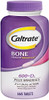 Caltrate 600 Plus D3 Plus Minerals Calcium And Vitamin D Supplement Tablets, Bone Health And Mineral Supplement For Adults - 165 Count
