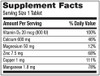 Caltrate 600 Plus D3 Plus Minerals Calcium And Vitamin D Supplement Tablets, Bone Health And Mineral Supplement For Adults - 165 Count