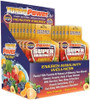 Liquid Vitamin Turbo Power Plus: 47 Vitamins, Enzymes, Vitamin D3, Vitamin A, Vitamin C, And Zinc For Men, Women, Teens, And Kids