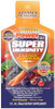 Liquid Vitamin Turbo Power Plus: 47 Vitamins, Enzymes, Vitamin D3, Vitamin A, Vitamin C, And Zinc For Men, Women, Teens, And Kids