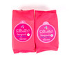 Celavi Makeup Remover Cleansing Wipes Removing Towelettes 2 Packs - 60 Sheets (Vitamin)