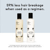 Seen Conditioner & Eco-Refill, Fragrance Free- Non-Comedogenic & Sulfate-Hair Conditioner- Dermatologist-Developed - Safe For Sensitive Skin