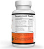 Thyroid Support For Women - Zinc & Selenium Supplement - Iodine Supplement - Ashwagandha & Kelp Supplement - 60 Capsules