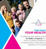 Livingood Daily Collagen Powder For Women & Men (Vanilla) - Grass-Fed Hydrolyzed Collagen Peptides, Protein & Multivitamins For Healthy Hair, Skin & Nails - Keto & Paleo, Gluten - 30 Servings