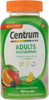 Centrum Multigummies Gummy Multivitamin For Adults, Multivitamin/Multimineral Supplement With Vitamins D, B And E, Assorted Fruit Flavor - 180 Count