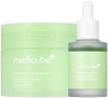 Medicube Holiyday Gifts Exosome Cica Tea Tree Calming Toner Pads And Medicube Exosome Cica Tea Tree Calming Ampoule I Stocking Stuffers For Women, Gifts For Her