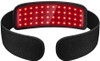 Red Light Therapy Belt For Neck, Portable Near Infrared Light Therapy For Face And Neck Chin Firming - Red Light Therapy Device Wearable Belt Neck Wrist Wrap Hand Unisex Gift