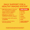 Nature'S Way Alive Immune Gummies With Elderberry, Immune Support, 90 Gummies