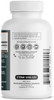 Bronson Zinc 50 Mg High Potency One Year Supply Supports Immune, Antioxidant & Skin Health - Non-Gmo, 360 Vegetarian Tablets