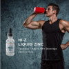 Hi-Z Zinc Immune Support Supplement  All Natural Liquid Zinc Supplement Dietary Supplement  All Natural Personal Care (1 Fl Oz  120 Servings) Hi-Z Zinc Immune Support Supplement  All Natural Liquid Zinc Supplement Dietary Supplement  All Natural Personal Care (1 Fl Oz  120 Servings)