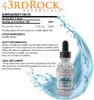 Hi-Z Zinc Immune Support Supplement  All Natural Liquid Zinc Supplement Dietary Supplement  All Natural Personal Care (1 Fl Oz  120 Servings) Hi-Z Zinc Immune Support Supplement  All Natural Liquid Zinc Supplement Dietary Supplement  All Natural Personal Care (1 Fl Oz  120 Servings)