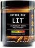 Beyond Raw Bundle: Lit Preworkout And Chemistry Labs Creatine Hcl Powder