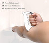 Guasha Scraping Massage Tool For Soft Tissue, Myofascial Release Iastm Tools For Back, Legs, Arms, Neck, Shoulder (D1)