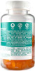 Immunity Gummy - Dietary Supplement With Vitamins For Adults & Teens - Chewable Multivitamin Booster Gummies With Zinc, Vitamin C And D - Naturally Flavored & Gluten - 60 Gummies (7.4 Oz) Immunity Gummy - Dietary Supplement With Vitamins For Adults & Teens - Chewable Multivitamin Booster Gummies With Zinc, Vitamin C And D - Naturally Flavored & Gluten - 60 Gummies (7.4 Oz)
