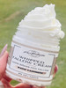 Beef Tallow For Skin Care - Whipped Beef Tallow For Face And Body With Tallow Lip Balm Set - Natural Greassfed Beef Tallow Moisturizer For Sensative Skin- Warm Cashmere Scent