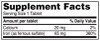 Ferrous Sulfate 325Mg Iron Supplement (2-Pack)  Iron Pills   100 Iron Tablets Per Bottle, 2-Pack
