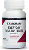 Kirkman - Everyday Multivitamin Without Vitamins A & D - 180 Capsules - Comprehensive Multivitamin - Mineral Support - Hypoallergenic