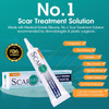 Scarmd Medical Grade Silicone Scar Gel Treatment,Keloid Bump Removal,Fades Scars From Surgery, Burn Scar,Face Belly Piercings, C Section, Cuts,Scratch,Scars Removal Treatment,Reduces Discomfort, 6G Scarmd Medical Grade Silicone Scar Gel Treatment,Keloid Bump Removal,Fades Scars From Surgery, Burn Scar,Face Belly Piercings, C Section, Cuts,Scratch,Scars Removal Treatment,Reduces Discomfort, 6G