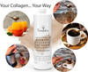Premium Liquid Collagen Peptides For Joints For Women & Men, With Hyaluronic Acid, Vitamins And Essential Minerals, Peach Mango Flavor, 450Ml