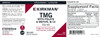 Tmg (Trimethylglycine) 500 Mg W/Folinic Acid & B12 Capsules - Hypo 120 Capsules
