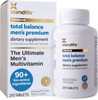 Xtendlife Total Balance Men'S Premium Dietary Supplement, 30 Day Supply (210 Count)