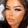 Mink Lashes Fluffy False Eyelashes 20Mm Full Wispy Lashes 8D Volume Curly Fake Eyelashes 7 Pairs Faux Mink Lashes Multipack By Toochunag