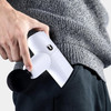 Mini Massage Gun,Percussion Deep Tissues Muscle Massager,Portable Handheld Quiet Back Head Rechargeable Small Massager For Neck And Shoulder Pain,Home, Athletes