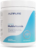 Altipure™ Complete Multivitamin, Gluten-Free, Dairy-Free, Heart, Bone, Eye And Brain Health, Immune Function, 120 Capsules