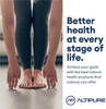 Altipure™ Complete Multivitamin, Gluten-Free, Dairy-Free, Heart, Bone, Eye And Brain Health, Immune Function, 120 Capsules
