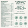 Adapt Naturals Multivitamin For Women & Men, Bioavailable Easy-To-Absorb Multivitamin Daily Supplement With Biotin, Niacin, Vitamin A, B, C, D, E, K1, Zinc, Magnesium  Immune Support - 30 Days Supply