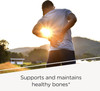 Integrative Therapeutics Osteoprime Ultra - Comprehensive Bone Health Formula To Support Calcium Absorption  - Supplement With Vitamin D, Vitamin C, Magnesium, Zinc & Niacin - 120 Tablets Integrative Therapeutics Osteoprime Ultra - Comprehensive Bone Health Formula To Support Calcium Absorption  - Supplement With Vitamin D, Vitamin C, Magnesium, Zinc & Niacin - 120 Tablets