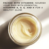 Suet Beef Tallow + Raw Honey Balm For Skin With Vanilla Essential Oil, Natural Grass Fed Tallow Moisturizer For Face And Body (4 Ounce)
