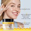 Beef Tallow, Tallow And Honey Cream, Beef Tallow For Skin, Grass-Fed Beef Tallow & Raw Wild Honey Blend, All-Natural Moisturizer For Face & Body