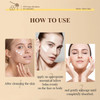 Beef Tallow, Tallow And Honey Cream, Beef Tallow For Skin, Grass-Fed Beef Tallow & Raw Wild Honey Blend, All-Natural Moisturizer For Face & Body