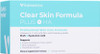 Vitamedica Clear Skin Formula +Ha - Daily Supplements Packets, 30-Count