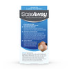 Scaraway Advanced Skincare Silicone Scar Sheets, Medical Grade Silicone Strips, No 1 Recommended Treatment For Surgical, Burn, Body, Acne, Hypertrophic & Keloid Scar Treatment, 8 Tan Reusable Sheets