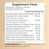 Naturebell Nad+ 1,500Mg Per Serving, 240 Veggie Capsules  11-In-1 Complex With Resveratrol Plus Hyaluronic Acid, Quercetin, Fisetin, Collagen, & More – Nicotinamide Supplement – Non-Gmo