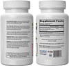 Superior Labs — Saw Palmetto Extract Nongmo, Non Synthetic— 300 Mg Dosage, 120 Vegetable Capsules — Supports Urinary Tract Flow & Frequency