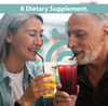 Gericare One-Daily Multi-Vitamin & Minerals, Dietary Suplement Tablets (200 Count (Pack Of 1))